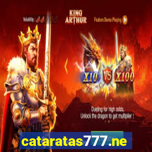 cataratas777.net