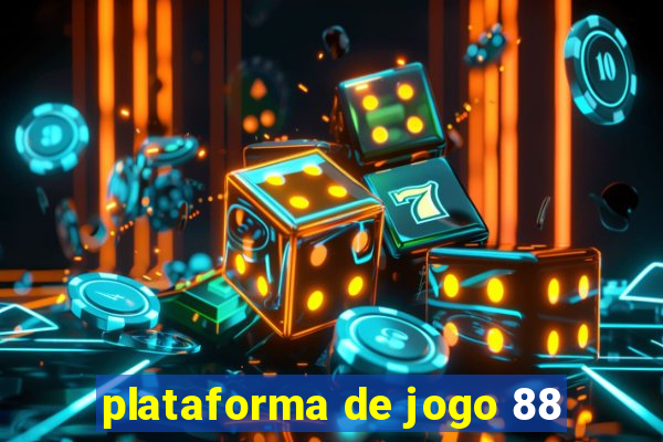 plataforma de jogo 88