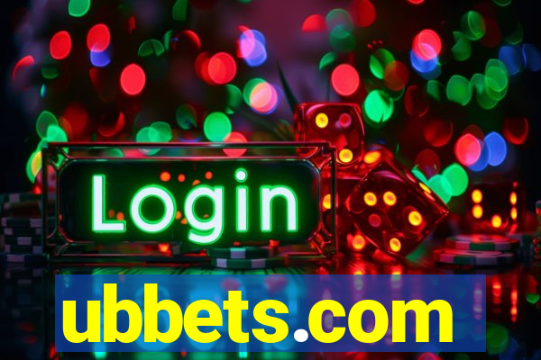 ubbets.com