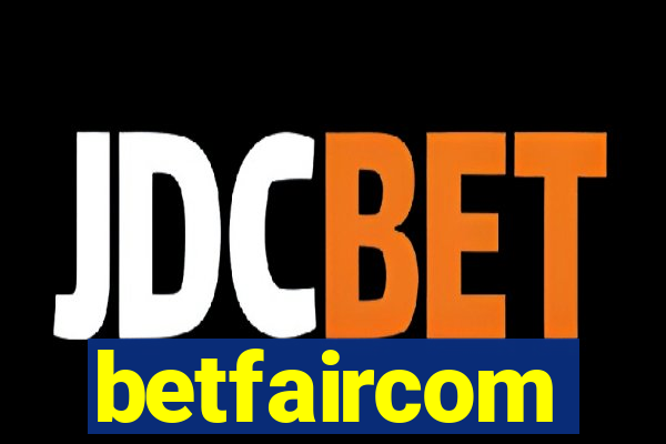 betfaircom