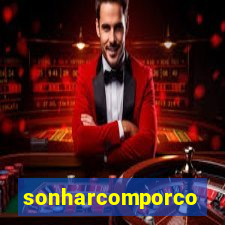 sonharcomporco