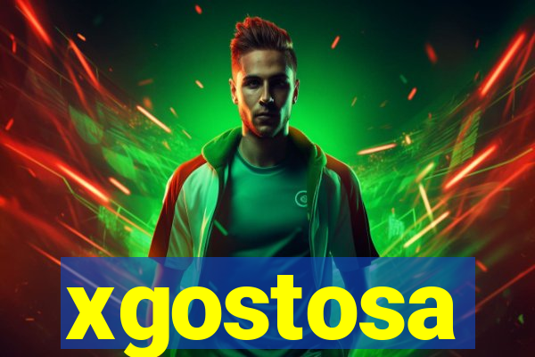 xgostosa