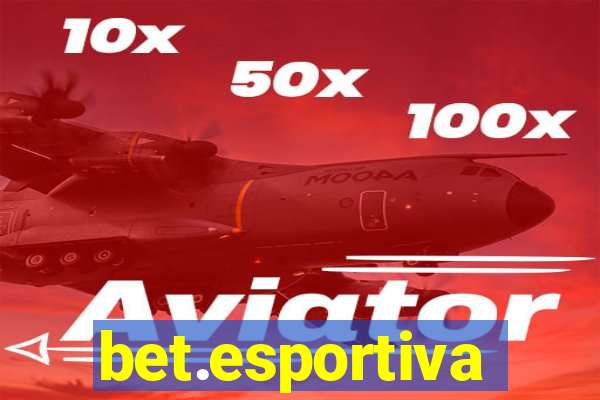 bet.esportiva