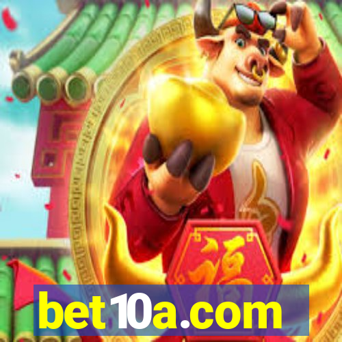 bet10a.com