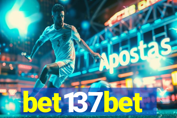 bet137bet