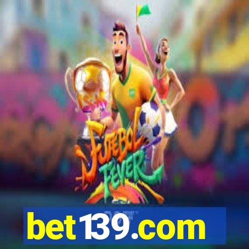 bet139.com