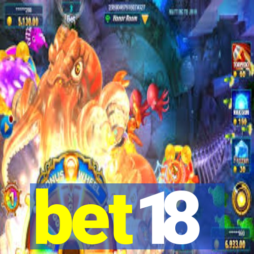 bet18