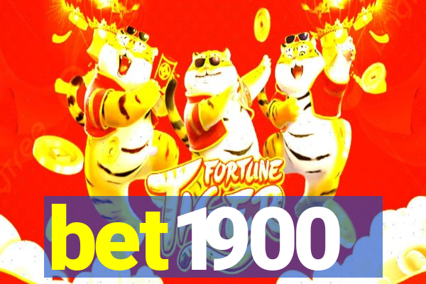 bet1900