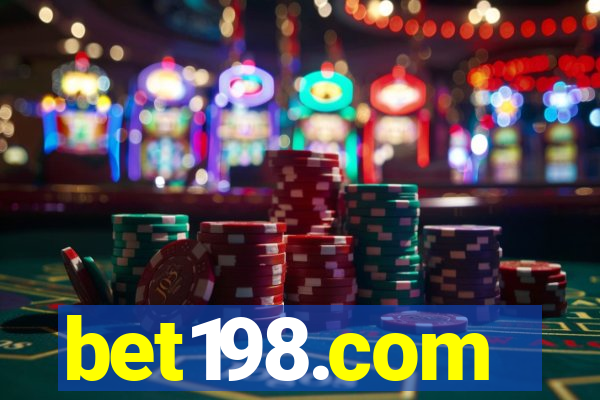 bet198.com