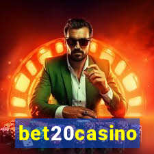 bet20casino