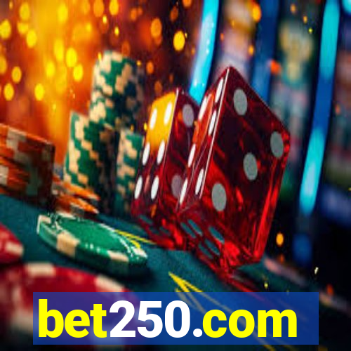 bet250.com