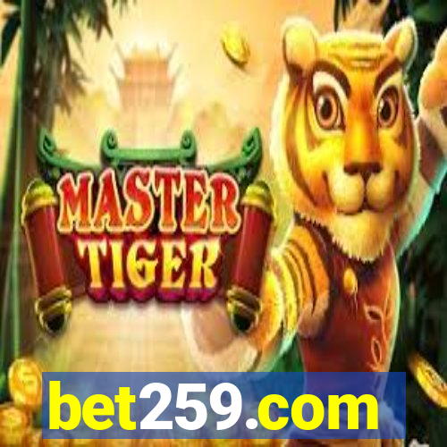 bet259.com