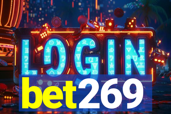 bet269