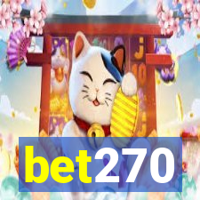 bet270