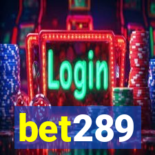 bet289