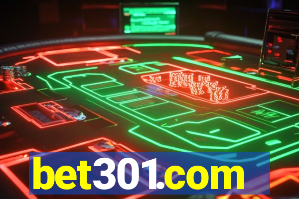 bet301.com