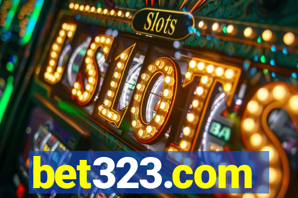 bet323.com