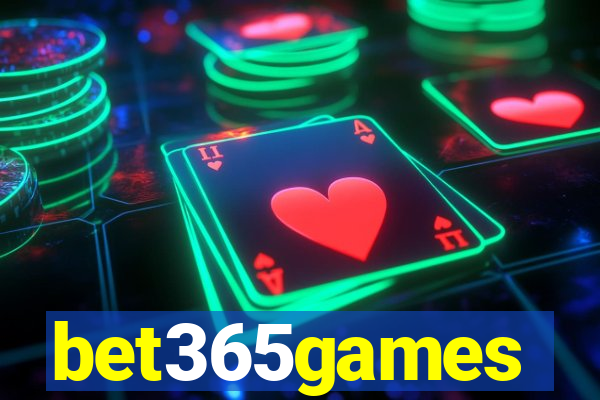 bet365games