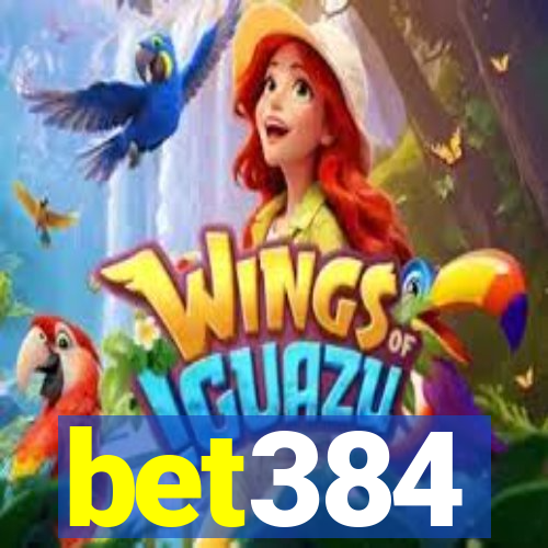 bet384