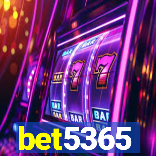 bet5365