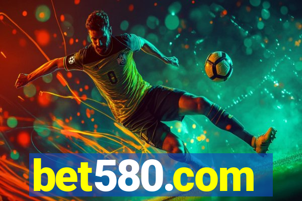 bet580.com