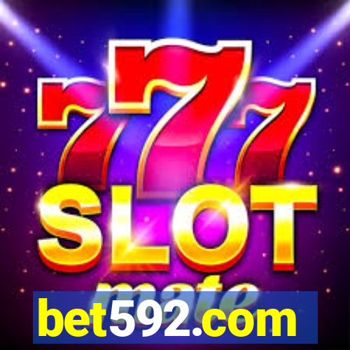 bet592.com