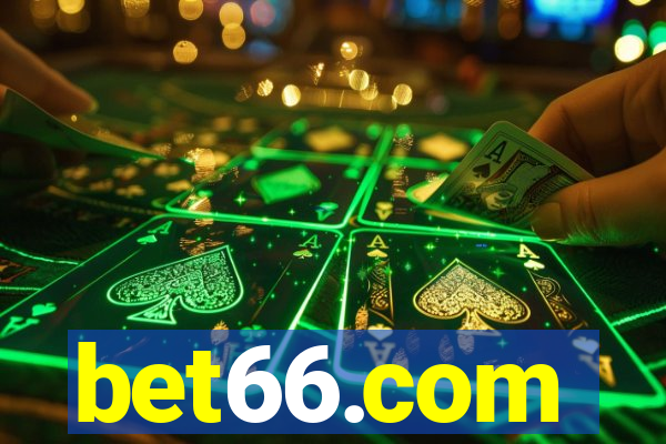 bet66.com