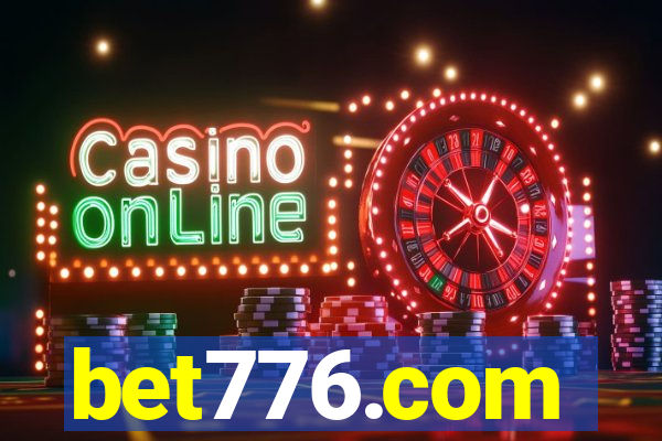 bet776.com