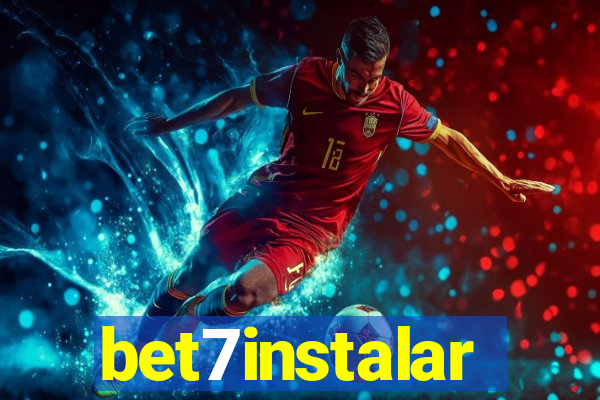 bet7instalar