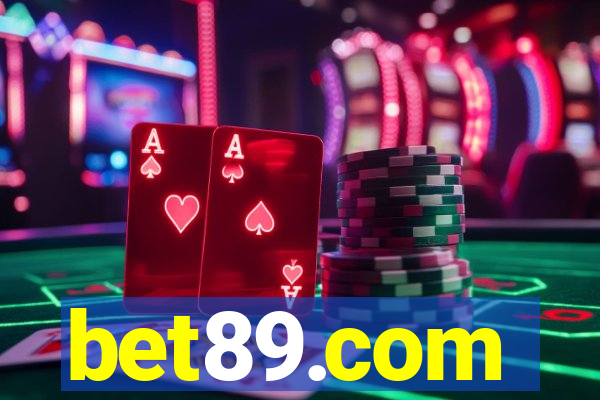 bet89.com