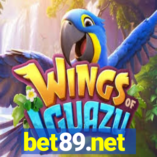 bet89.net