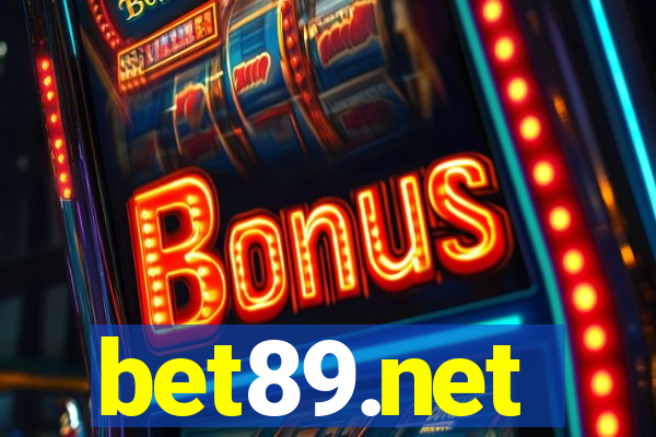 bet89.net