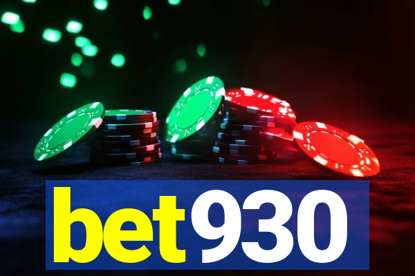 bet930