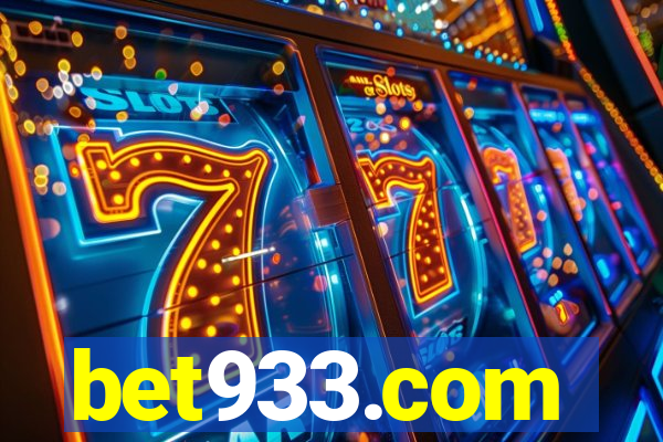 bet933.com