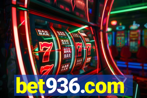 bet936.com