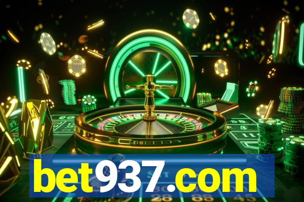 bet937.com