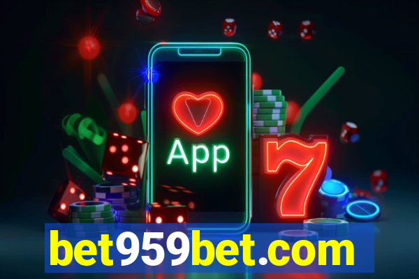 bet959bet.com