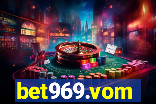 bet969.vom