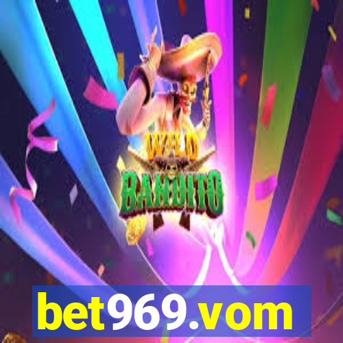 bet969.vom