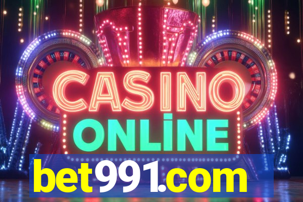 bet991.com