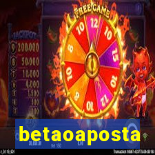 betaoaposta