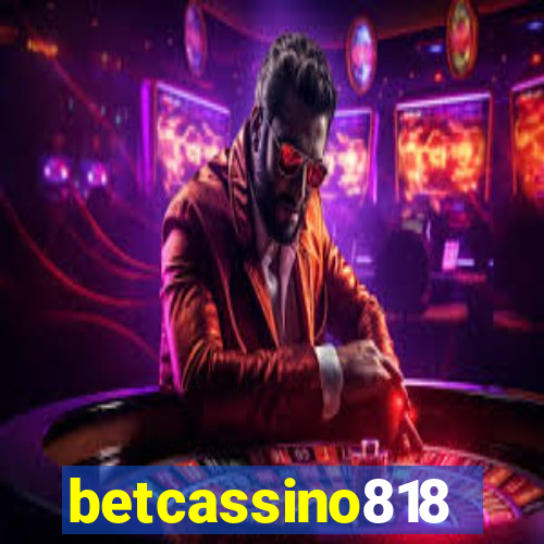 betcassino818