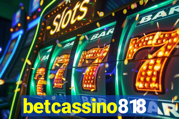 betcassino818