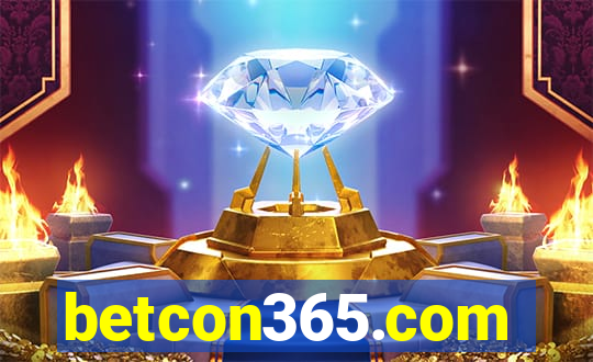 betcon365.com