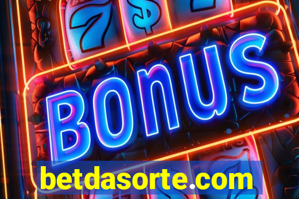 betdasorte.com