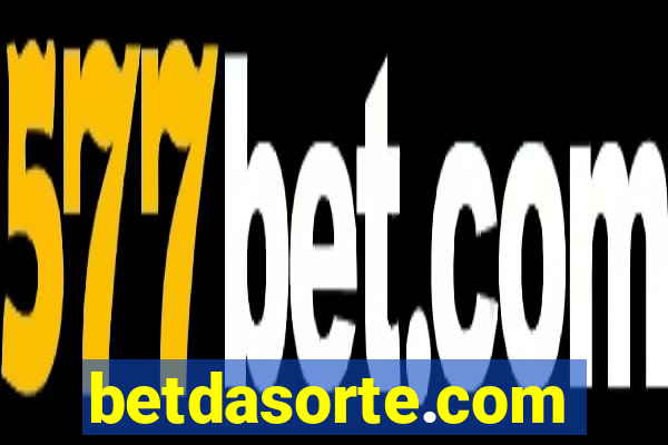 betdasorte.com