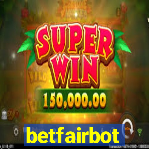 betfairbot