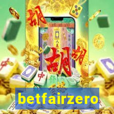 betfairzero