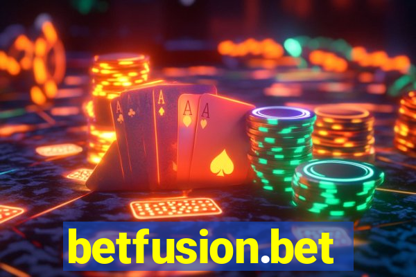 betfusion.bet