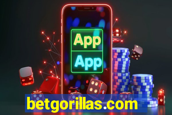 betgorillas.com